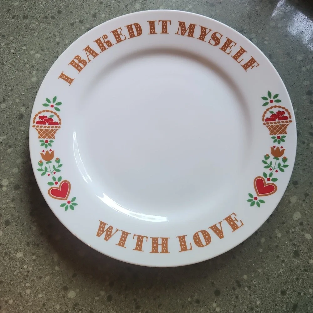 AVON Vintage 1982 Porcelain 9